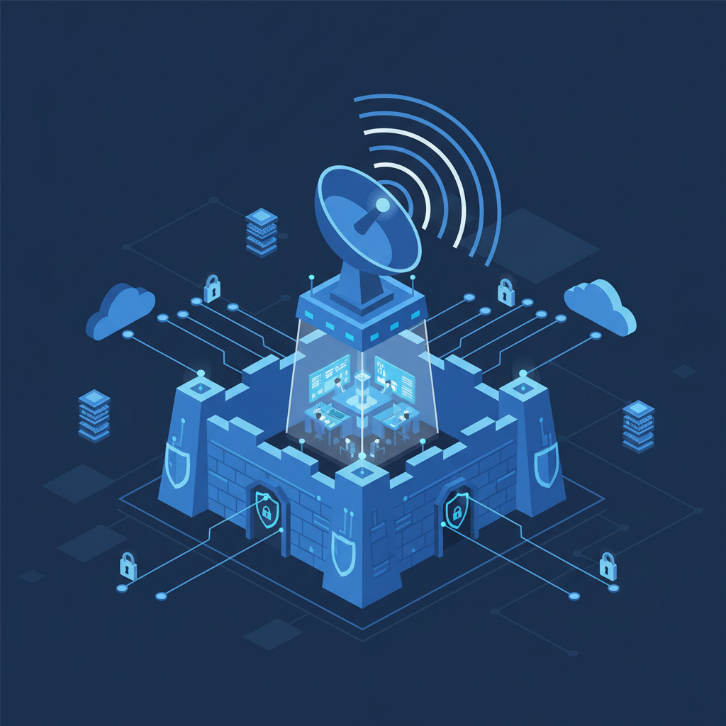 Cybersecurity policy templates for ISO 27001 and SOC 2