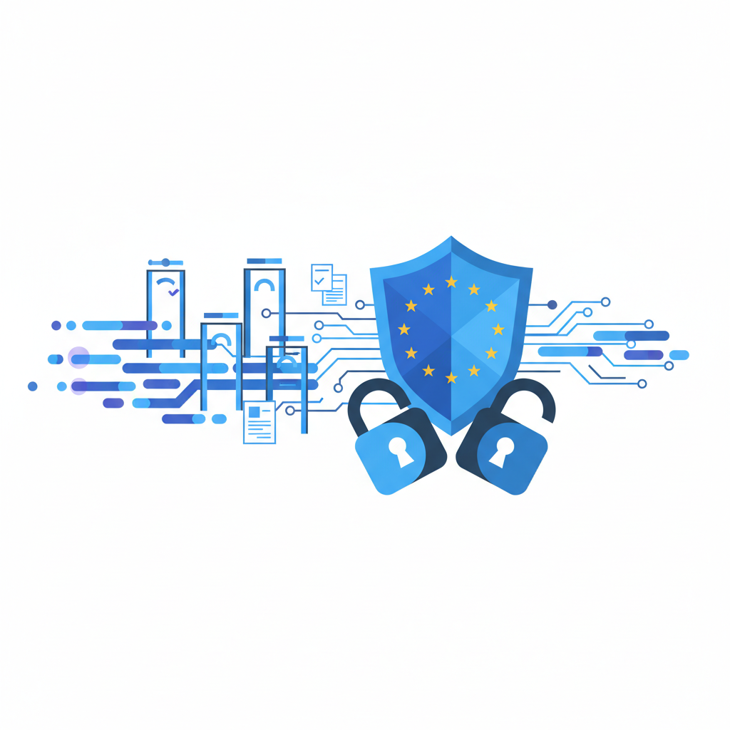 GDPR policy templates checklist