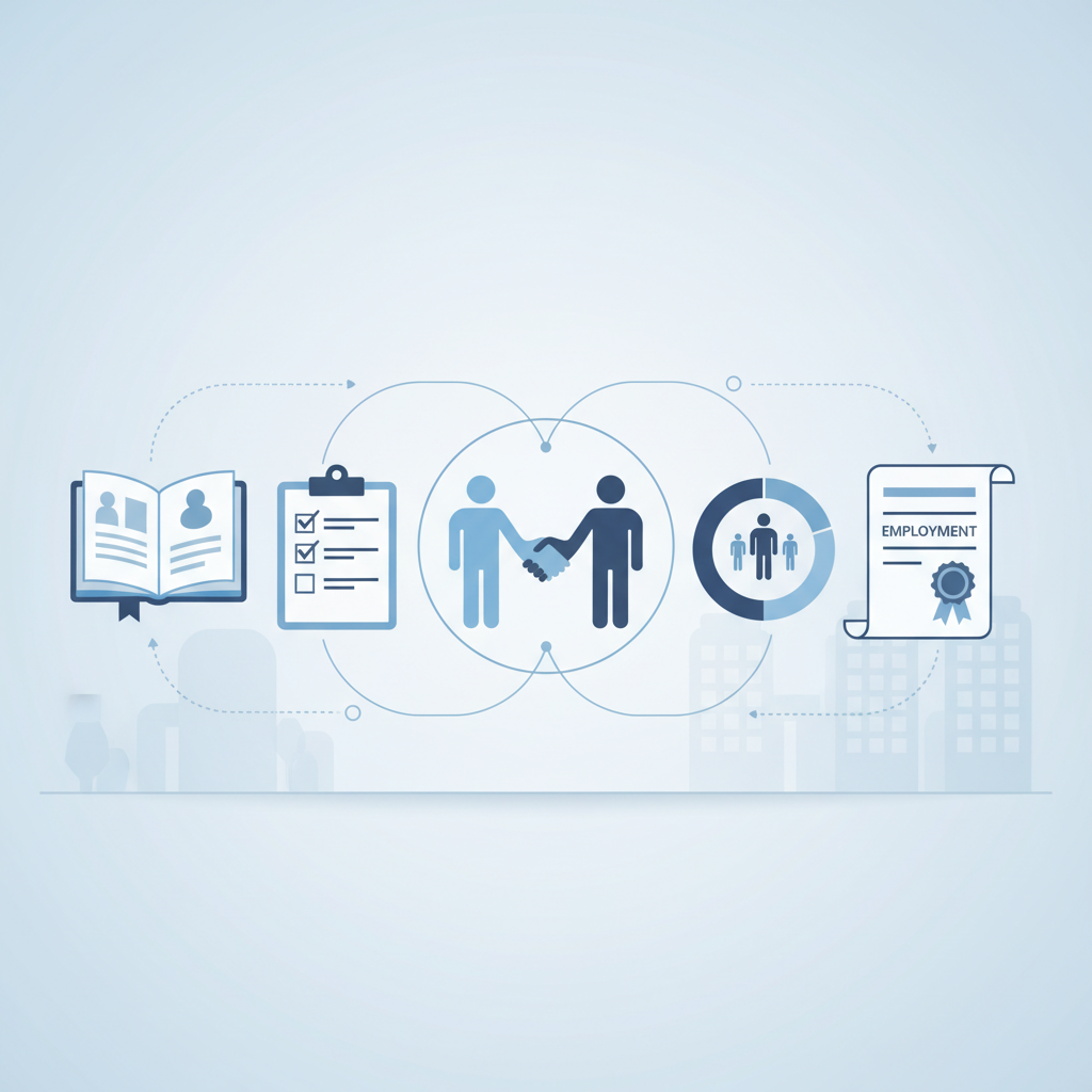 Essential HR policy templates for businesses