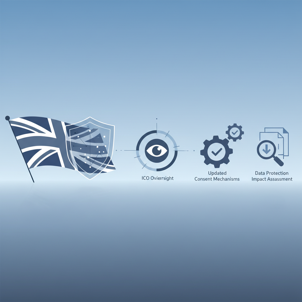 UK GDPR 2025 policy updates and changes