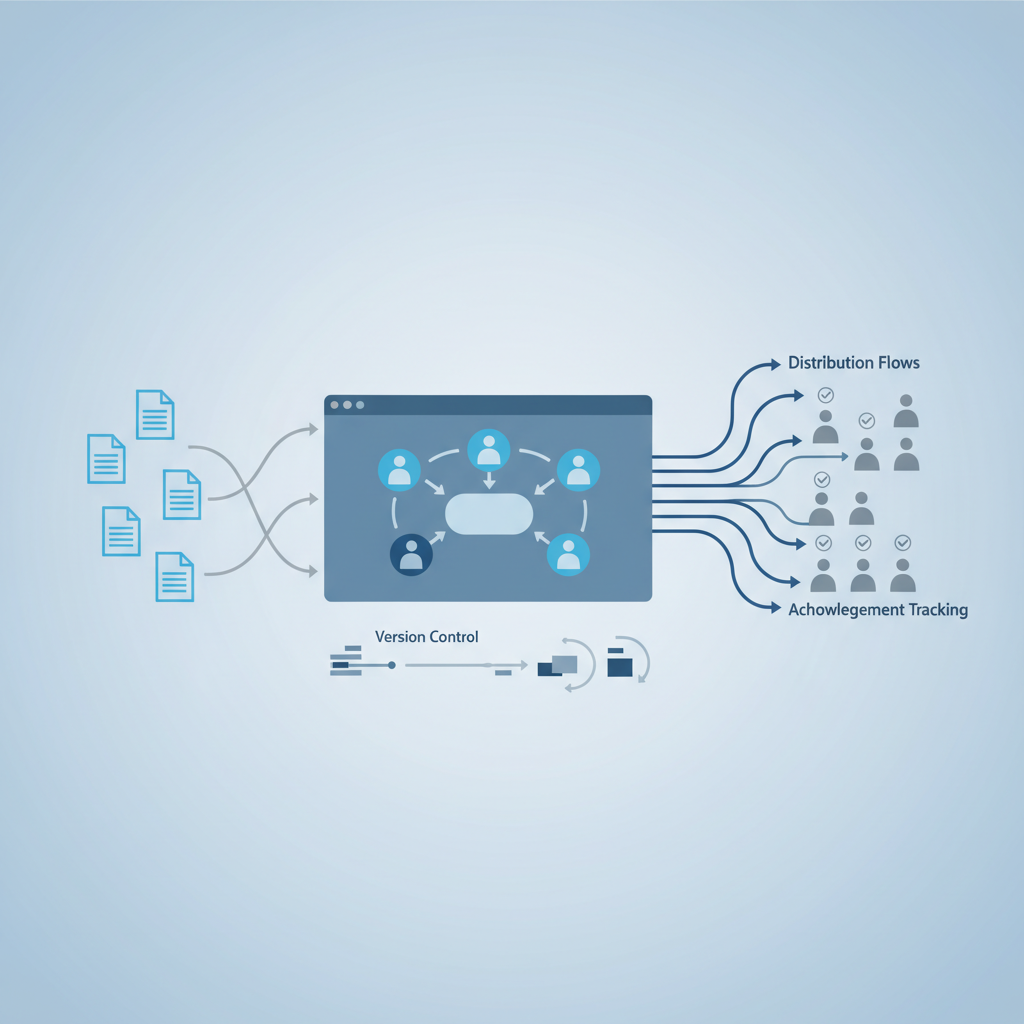 Policy management software buyer guide comparison
